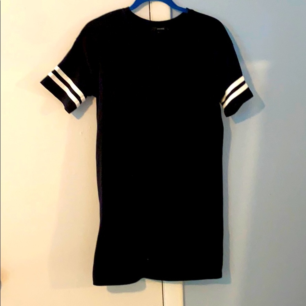 T-shirt Dress